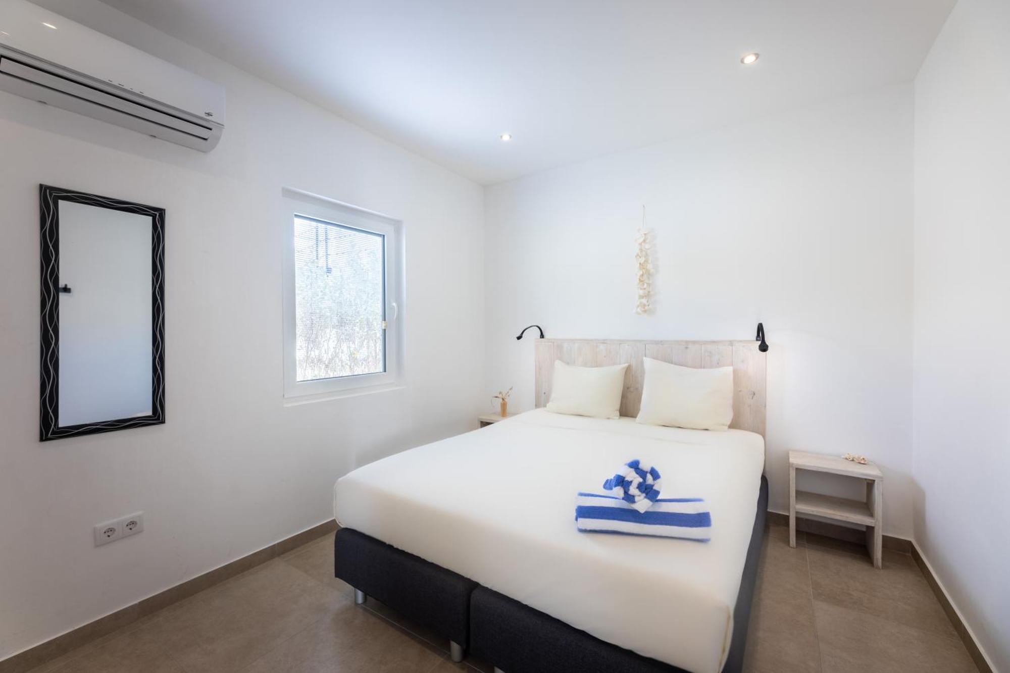 Palm Crest Apartment Jan Thiel Bagian luar foto