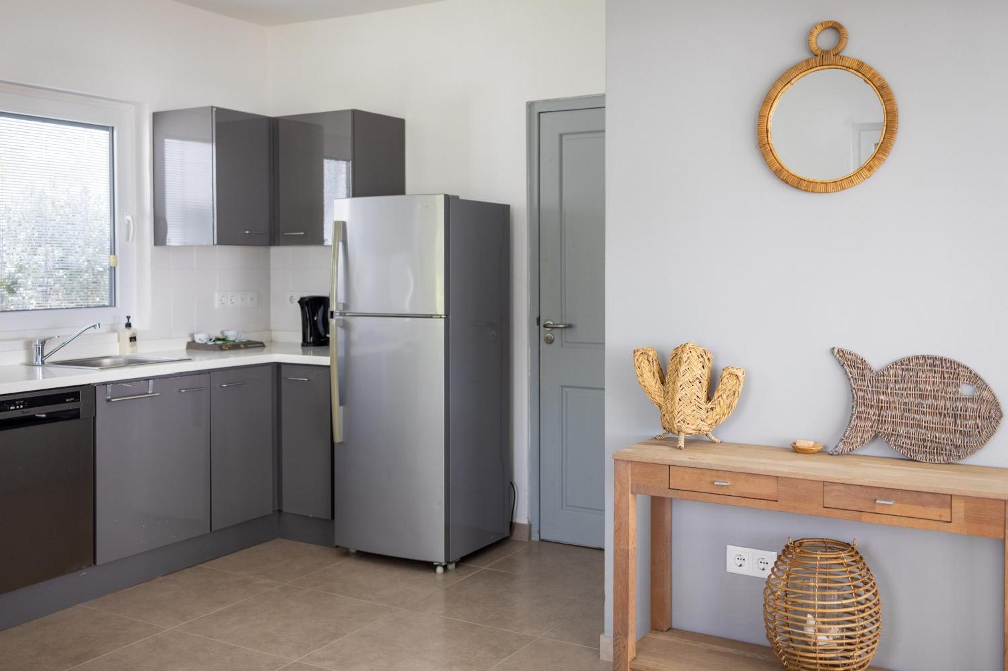 Palm Crest Apartment Jan Thiel Bagian luar foto