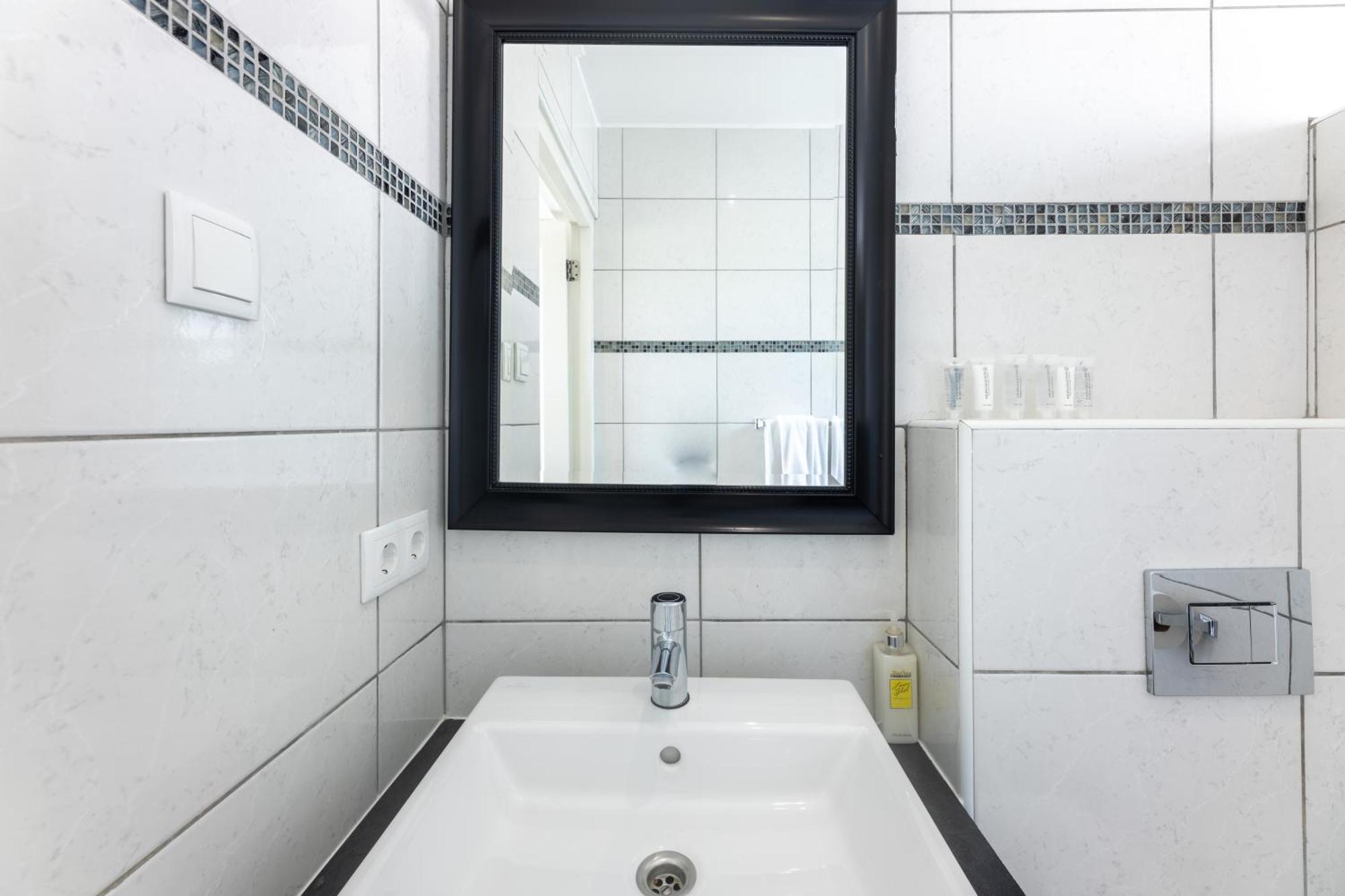 Palm Crest Apartment Jan Thiel Ruang foto