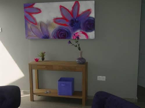 Palm Crest Apartment Jan Thiel Bagian luar foto